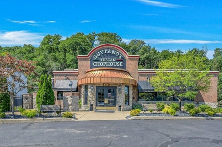 821 Northern Blvd, Clarks Summit, PA à vendre Photo principale– Image 1 sur 40