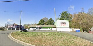 Plus de détails pour 3800 Leo St, Winston-Salem, NC - Local commercial à louer