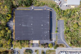 5 Industrial Dr, Mattapoisett, MA - Vue aérienne vue de carte