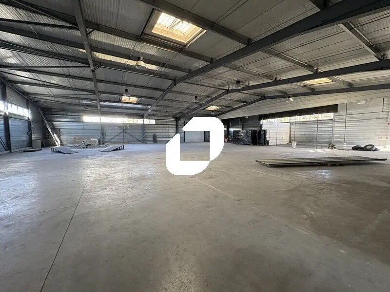 Bureau dans Artigues-près-Bordeaux à louer Photo intérieure– Image 1 sur 13