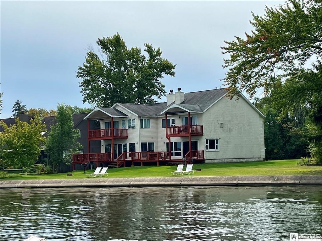 4438 W Lake Rd, Mayville, NY 14757 - Lot All - - Photo intérieure - Image 1 of 5