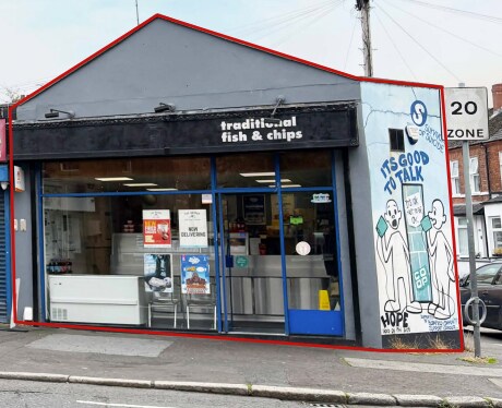 337 Beersbridge Rd, Belfast à vendre Photo principale– Image 1 sur 2