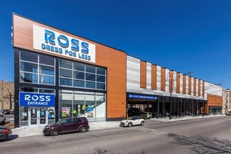 Plus de détails pour 918 W Montrose Ave, Chicago, IL - Local commercial à louer