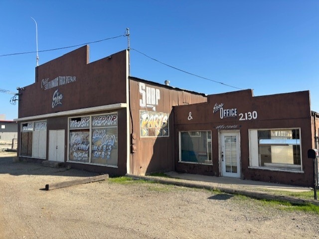2130 S. Union Ave, Bakersfield, CA à vendre Photo principale– Image 1 sur 10