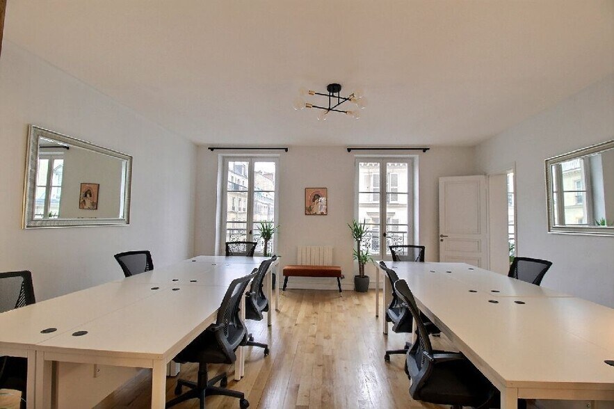 39 Rue Du Temple, Paris à louer - Photo intérieure – Image 2 sur 5