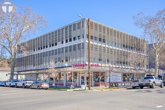 Plus de détails pour 2407 J + 2408 I Street – à vendre, Sacramento, CA