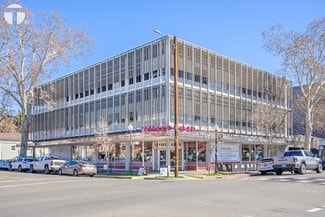 Plus de détails pour 2401-2407 J St, Sacramento, CA - Bureau, Bureau/Local commercial à louer