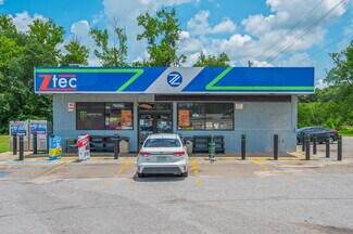 Plus de détails pour 23399 5th Ave, Florala, AL - Local commercial à vendre