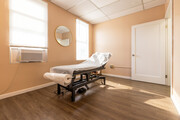 Treatment room