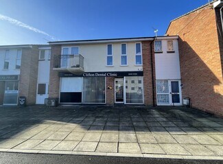 Plus de détails pour Forest Dr, Lytham St Annes - Local commercial à louer