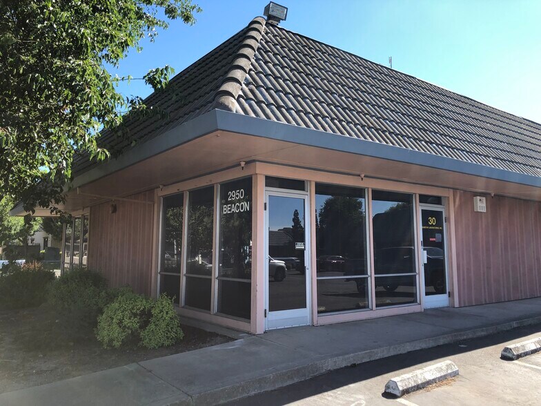 2950 Beacon Blvd, West Sacramento, CA à louer - Photo de l’immeuble – Image 3 sur 8