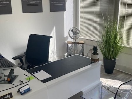 6455 Almaden Expy, San Jose, CA à louer - Photo intérieure – Image 2 sur 7