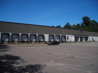 Plus de détails pour 146 Campanelli Pky, Stoughton, MA - Industriel/Logistique à louer