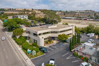 Plus de détails pour 3323 Carmel Mountain Rd, San Diego, CA - Local d'activités à louer