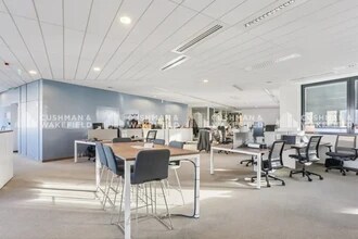 117-133 Avenue De La République, Châtillon à louer Photo intérieure– Image 2 sur 5