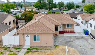 Plus de détails pour 10935 Nassau Ave, Sunland, CA - Logement à vendre