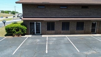Plus de détails pour 114 Nimmons Cir, Seneca, SC - Bureau à louer