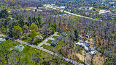 10 Anthony St, Crossville, TN - VUE AÉRIENNE  vue de carte - Image1