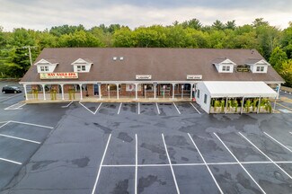 Plus de détails pour 503 Foundry St, Easton, MA - Local commercial à louer