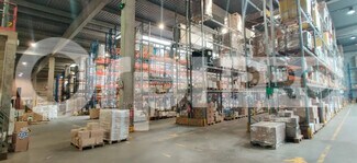 Plus de détails pour Différents types d’espaces à louer