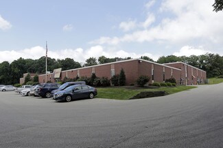 Plus de détails pour 2445-2465 Maryland Rd, Willow Grove, PA - Industriel/Logistique à louer