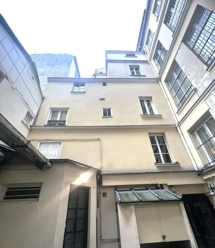 Photo de l’immeuble