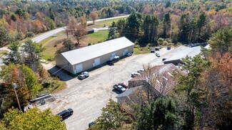 Plus de détails pour 1559 Main st, Bowdoinham, ME - Industriel/Logistique à vendre