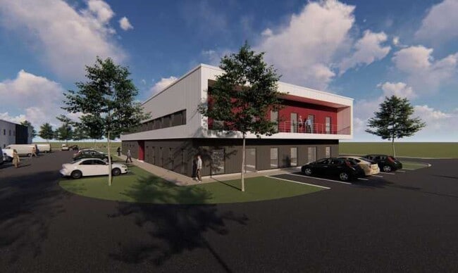 Plus de détails pour Local commercial à vendre