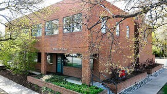 Plus de détails pour 1700 E 17th Ave, Denver, CO - Bureau à vendre