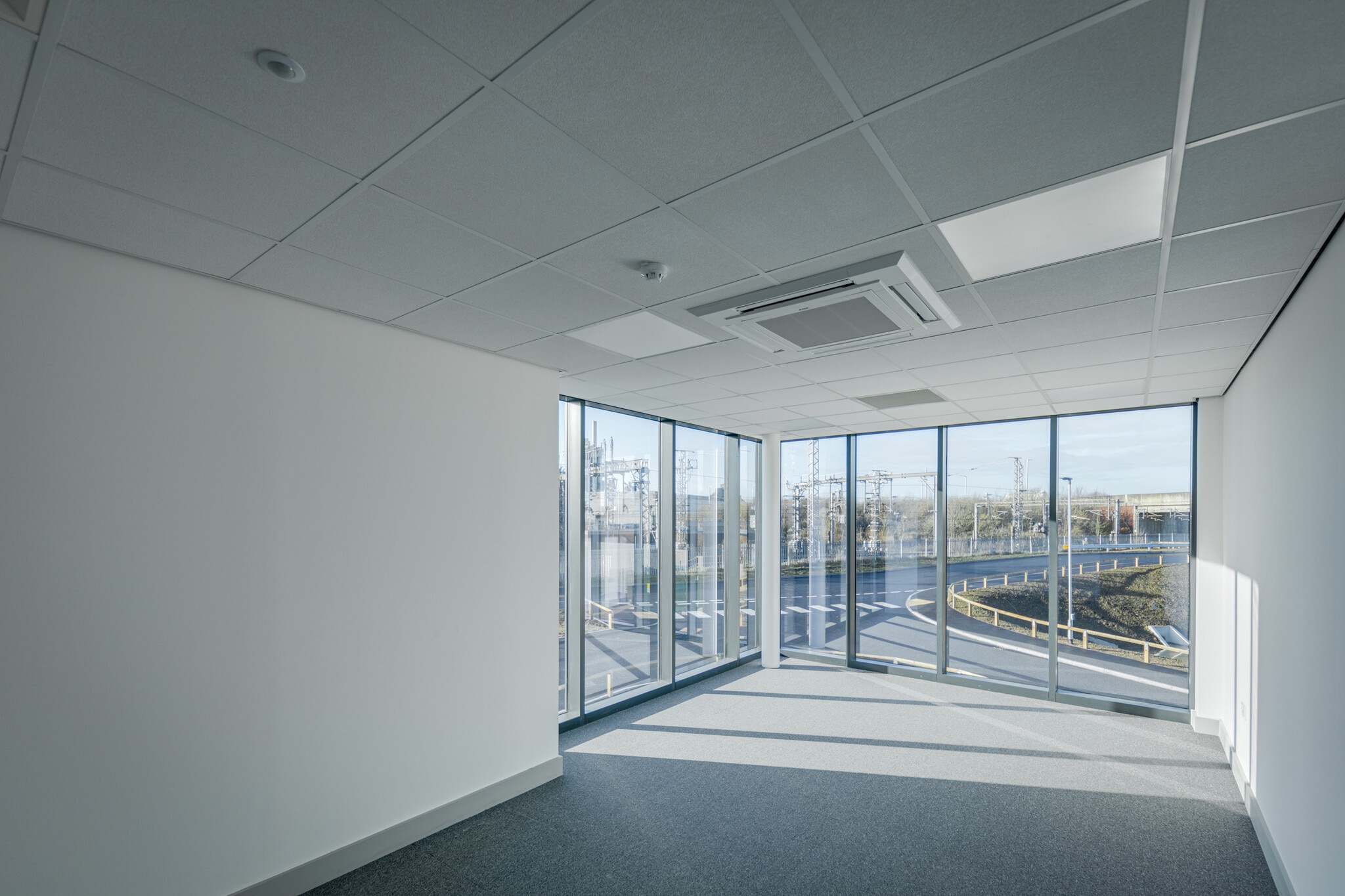 Frog Hall Ln, Rugby à louer Photo de l’immeuble– Image 1 sur 4