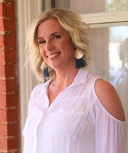 Holli Harrison