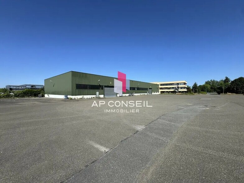 54 Rue Louis Leblanc, Rambouillet à vendre - Photo de l’immeuble – Image 2 sur 10