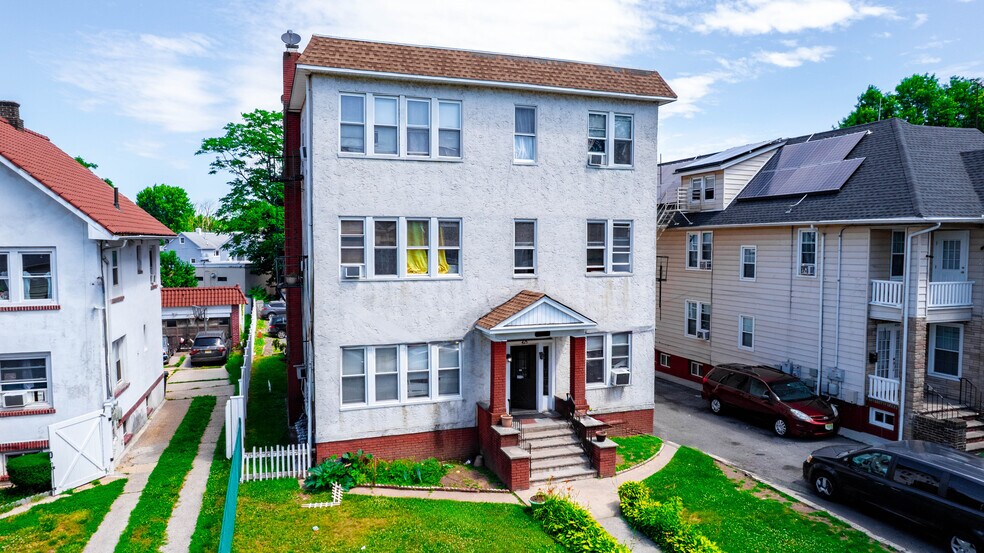 423 Jersey Ave, Elizabeth, NJ à vendre - Photo de l’immeuble – Image 2 sur 13