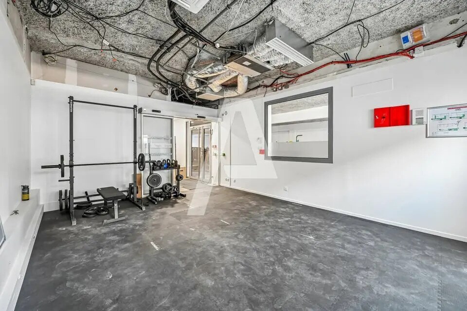 Bureau dans Ivry-sur-Seine à louer Photo intérieure– Image 1 sur 7