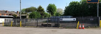 Plus de détails pour Robins Business Park, West Bromwich - Terrain à louer