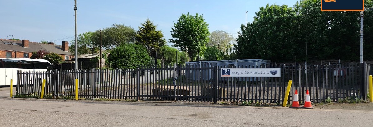 Robins Business Park, West Bromwich à louer Photo de l’immeuble– Image 1 sur 3