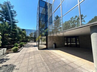 Plus de détails pour Bureau à louer