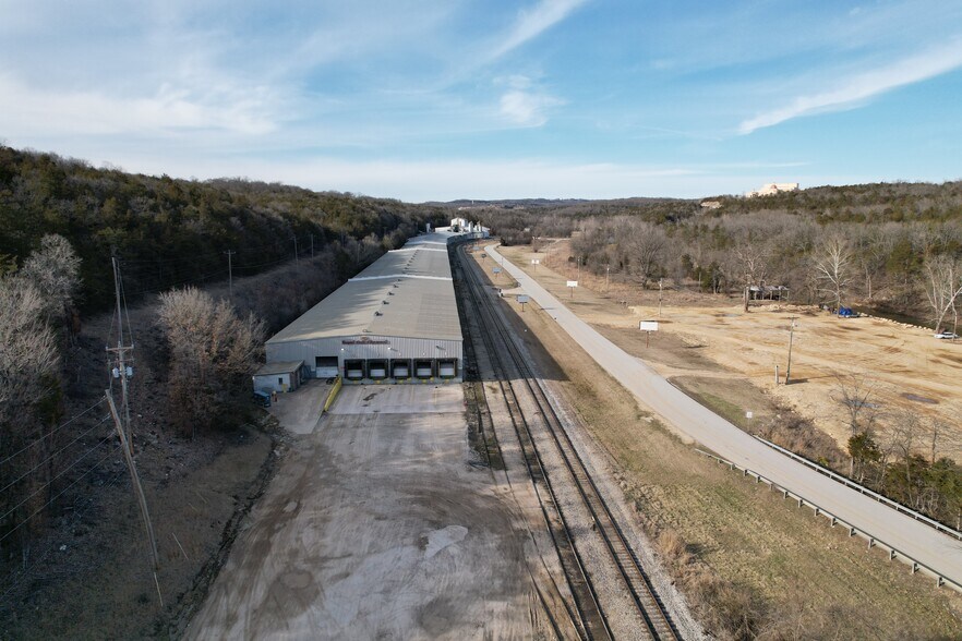Charcoal Plant Dr, Omaha, AR à vendre - Photo de l’immeuble – Image 2 sur 14