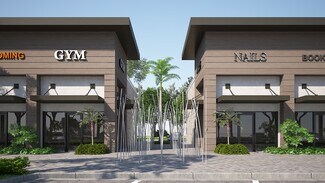 Plus de détails pour 2491 SW Greco Ln, Port Saint Lucie, FL - Local commercial à louer