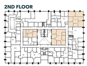 31225 La Baya Dr, Westlake Village, CA à louer Plan d’étage– Image 1 sur 1