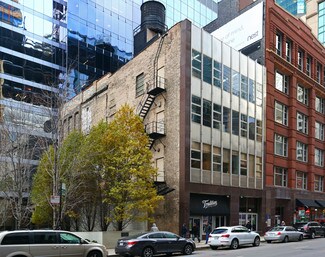 Plus de détails pour 160 N Franklin St, Chicago, IL - Bureau à louer