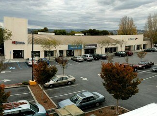 Plus de détails pour 969-999 E Edgewater Blvd, Foster City, CA - Local commercial à louer