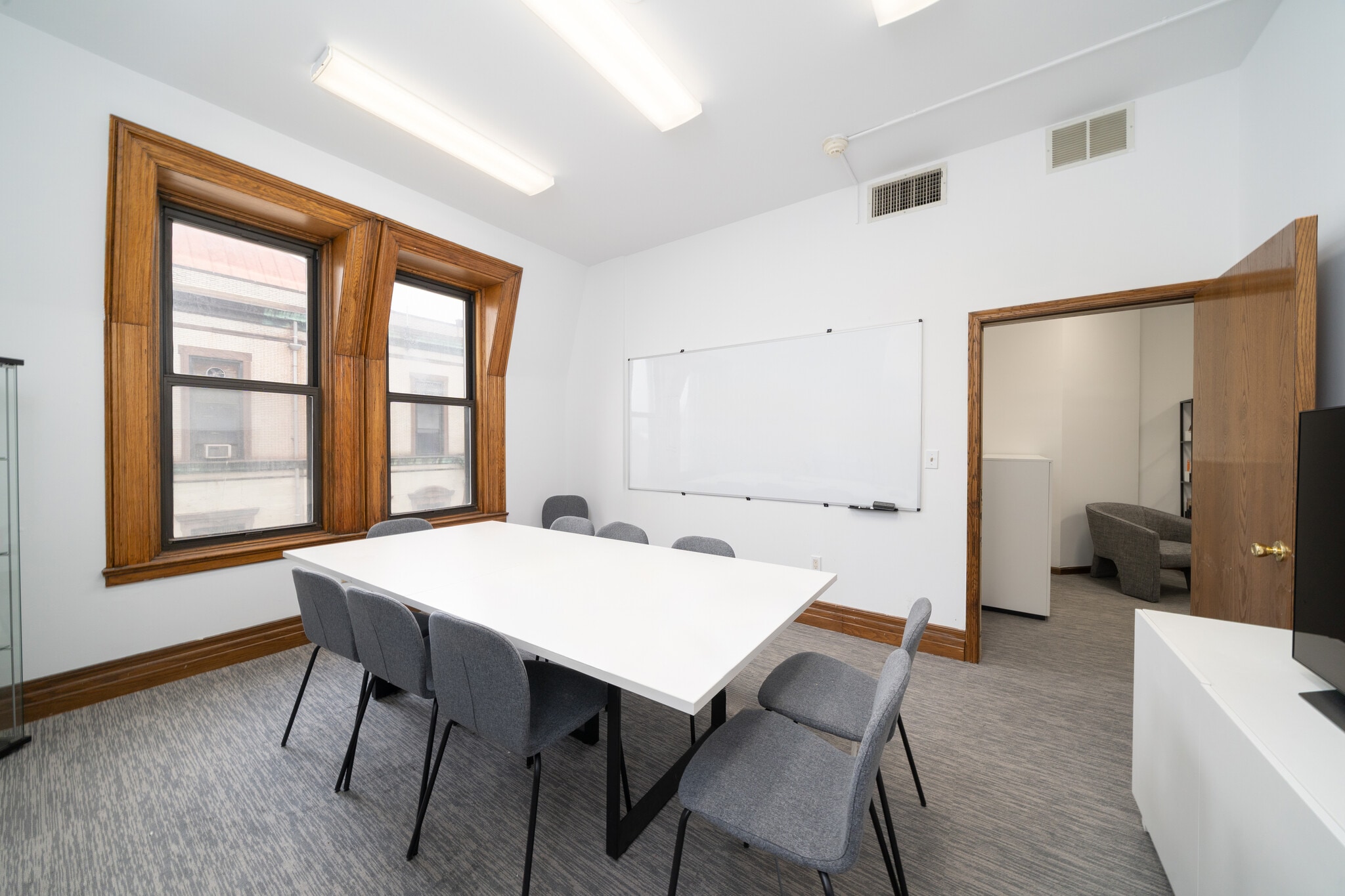 84 Washington St, Hoboken, NJ à louer Photo intérieure– Image 1 sur 9