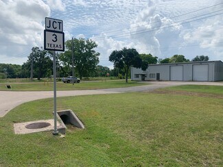 Plus de détails pour 203 W 96, League City, TX - Local d’activités à vendre