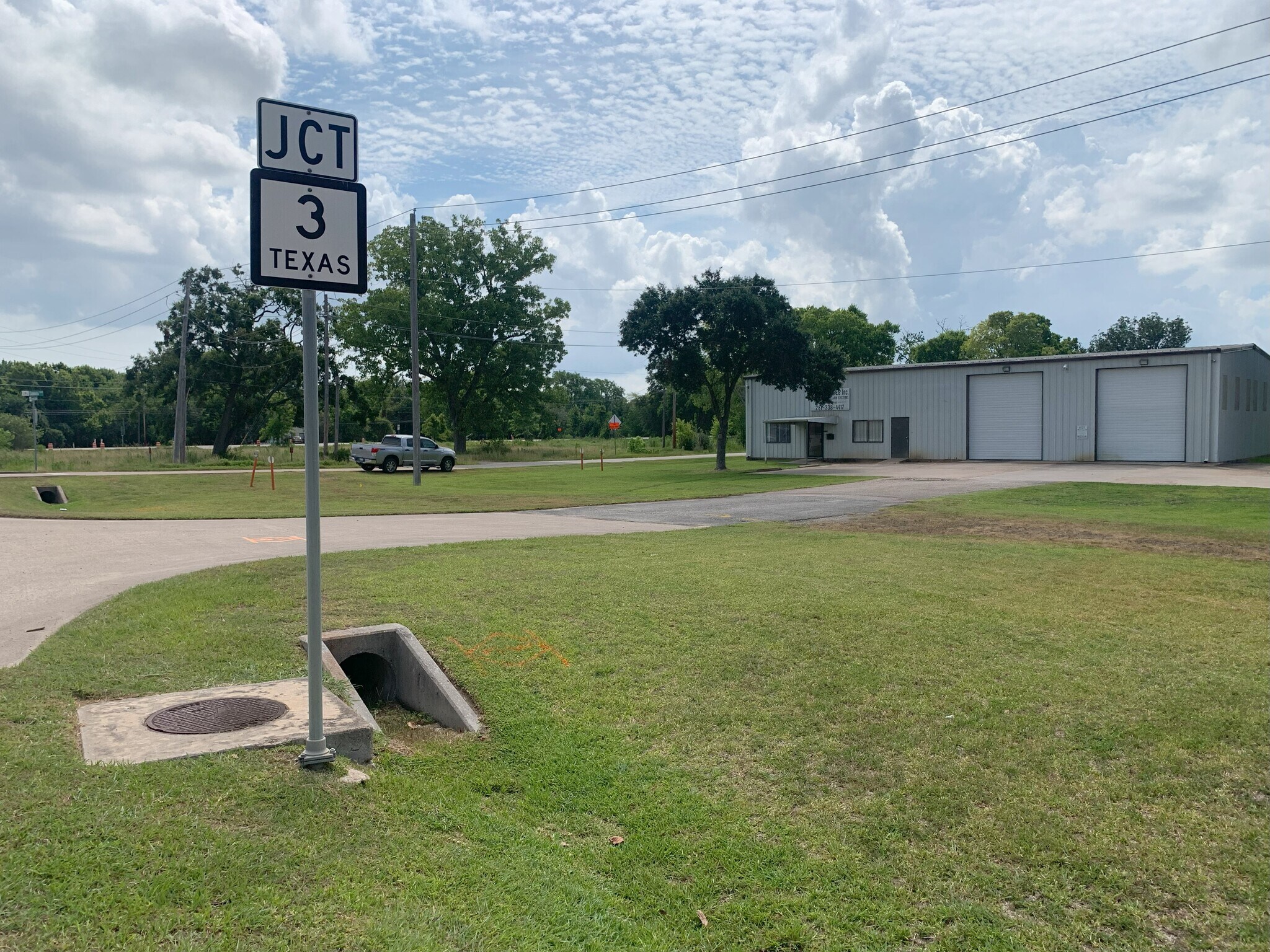 203 W 96, League City, TX à vendre Photo de l’immeuble– Image 1 sur 14