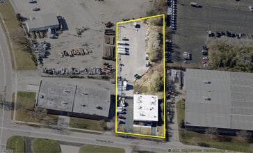 315 Industrial Dr, St Charles, IL à louer Photo intérieure– Image 2 sur 14