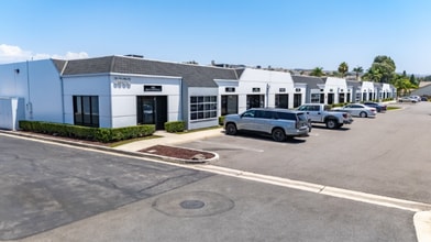 3960 Prospect Ave, Yorba Linda, CA à louer Photo de l’immeuble– Image 1 sur 1