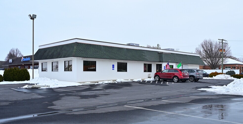 2897 Stuarts Draft Hwy, Stuarts Draft, VA à vendre - Photo principale – Image 1 sur 7