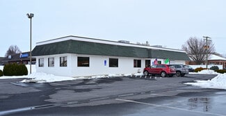 Plus de détails pour 2897 Stuarts Draft Hwy, Stuarts Draft, VA - Local commercial à vendre