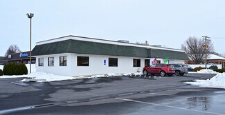 Plus de détails pour 2897 Stuarts Draft Hwy, Stuarts Draft, VA - Local commercial à vendre